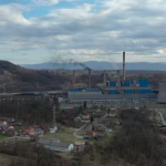 Bosna i Hercegovina: „Ovi dimnjaci su u mojim plućima“ – život pored izvora zagađenja
