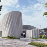 Najveća 3D odštampana zgrada u Evropi: Niži karbonski otisak i izgradnja koja traje samo 140 sati