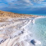 Da li ste znali ove zanimljive činjenice o Mrtvom moru?