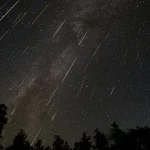 Stiže dvostruka kiša meteora od 29. do 31. jula