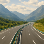 Raspisan tender za izradu idejnog projekta za dionicu auto-puta na trasi Tološi – Virpazar