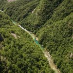 Crnogorsko društvo ekologa i EuroNatur: Obustaviti planove za izgradnju hidroelektrane “Komarnica”