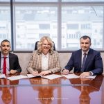 Potpisan grant ugovor sa EBRD-om za podršku izgradnji dionice Mateševo–Andrijevica
