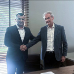 Monteput i konzorcijum Safege zaključili ugovor o konsultantskim uslugama za drugu dionicu auto-puta