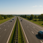 Auto-put maksimalno zaobilazi urbano područje