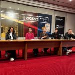 CNP: „Gidionov čvor“ sjutra premijerno na Sceni Studio