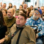 UNDP pozdravlja usvajanje Zakona o jedinstvenom vještačenju invaliditeta