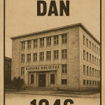 Na današnji dan: Otvorena prva Narodna biblioteka u Podgorici 1946. godine