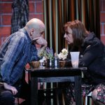 Predstava „Kronika seoske ljubavi” u KIC-u