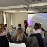 CGO: OSNAŽIVANJE ZAPOŠLJENIH U PROSVJETI ZA ZAŠTITU DIGITALNIH PRAVA U ŠKOLAMA