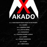 X Manifestacija kamernih dramskih ostvarenja – MAKADO