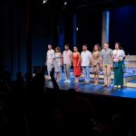 Pozorište dostupno svima: CNP izvelo predstavu s prevodom na znakovni jezik; Brajušković: Istorijski iskorak