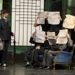 CNP: „Pokojnik“ večeras na Velikoj sceni