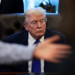 Amerikanci sve više frustrirani Trampom