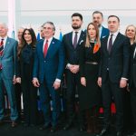 SAD će snabdijevati LNG-om Centralnu i Istočnu Evropu, Balkan