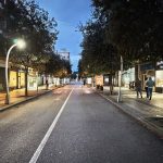 Biciklo.me: Više od 80% građana želi da Ulica slobode bude pješačka zona tokom cijelog dana