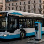 Sarajevo nabavlja prve električne autobuse za javni prevoz