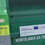 U Sarajevu postavljeni digitalizovani kontejneri za tekstilni otpad