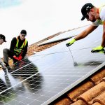 Crna Gora blizu 10.000 solarnih elektrana na krovovima 