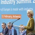 Evropska komisija sa članicama EU sprema smanjenje taksi kako bi struja bila jeftinija