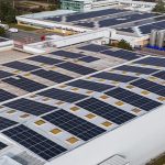 Hemofarm pustio u rad jednu od najvećih solarnih elektrana na krovu u Srbiji